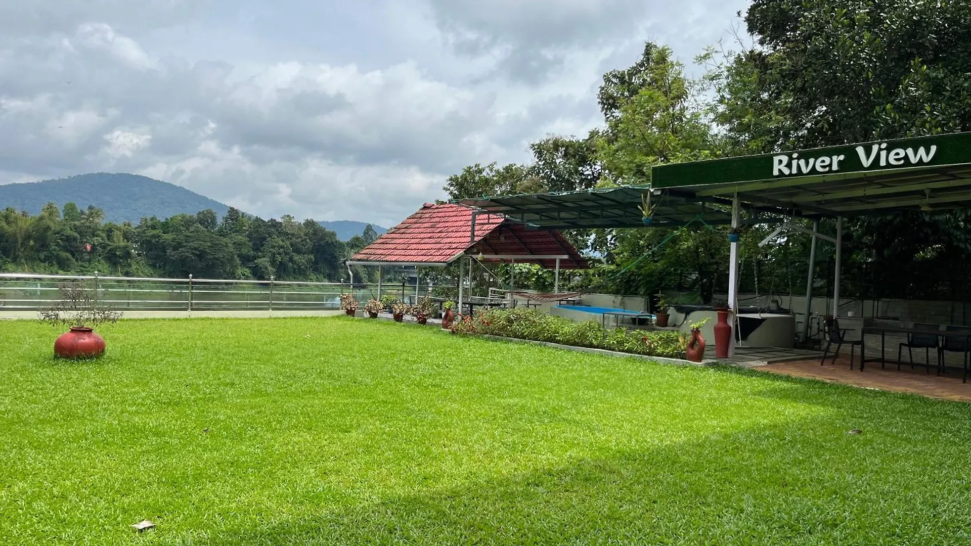 River View Apartments A Pet Friendly Retreat Kochi 0*,  Indie