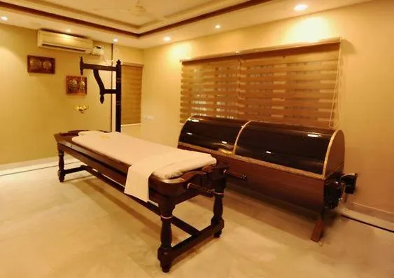 River View Apartments A Pet Friendly Retreat Kochi India