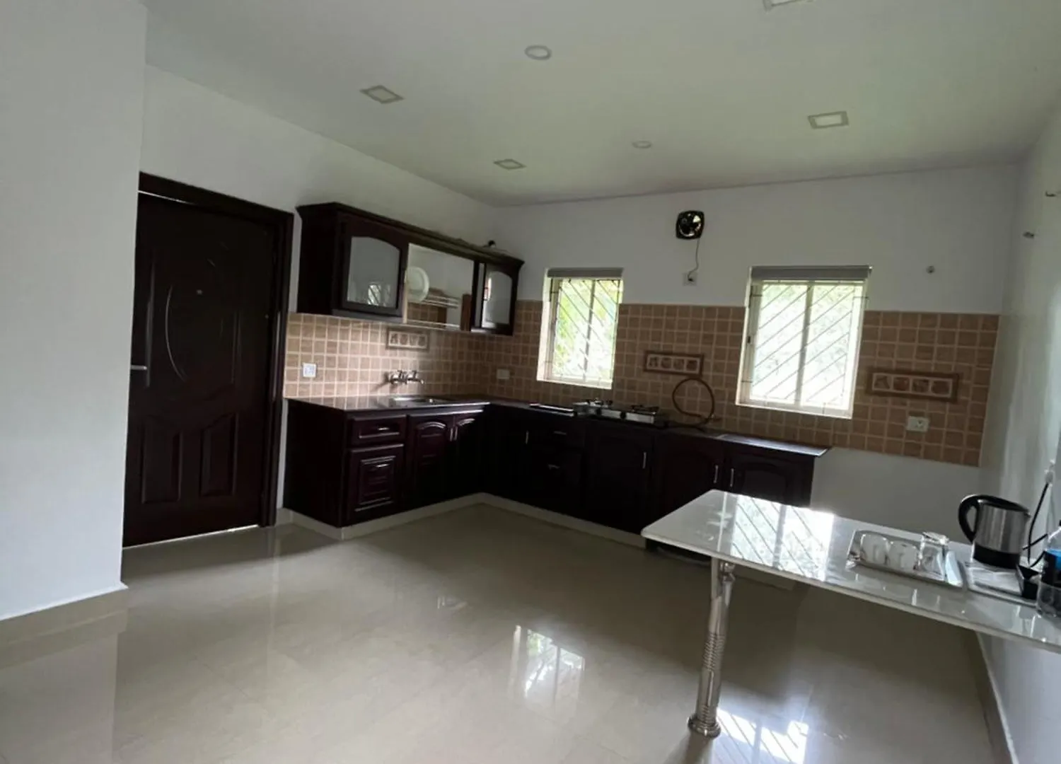 River View Apartments A Pet Friendly Retreat Kochi