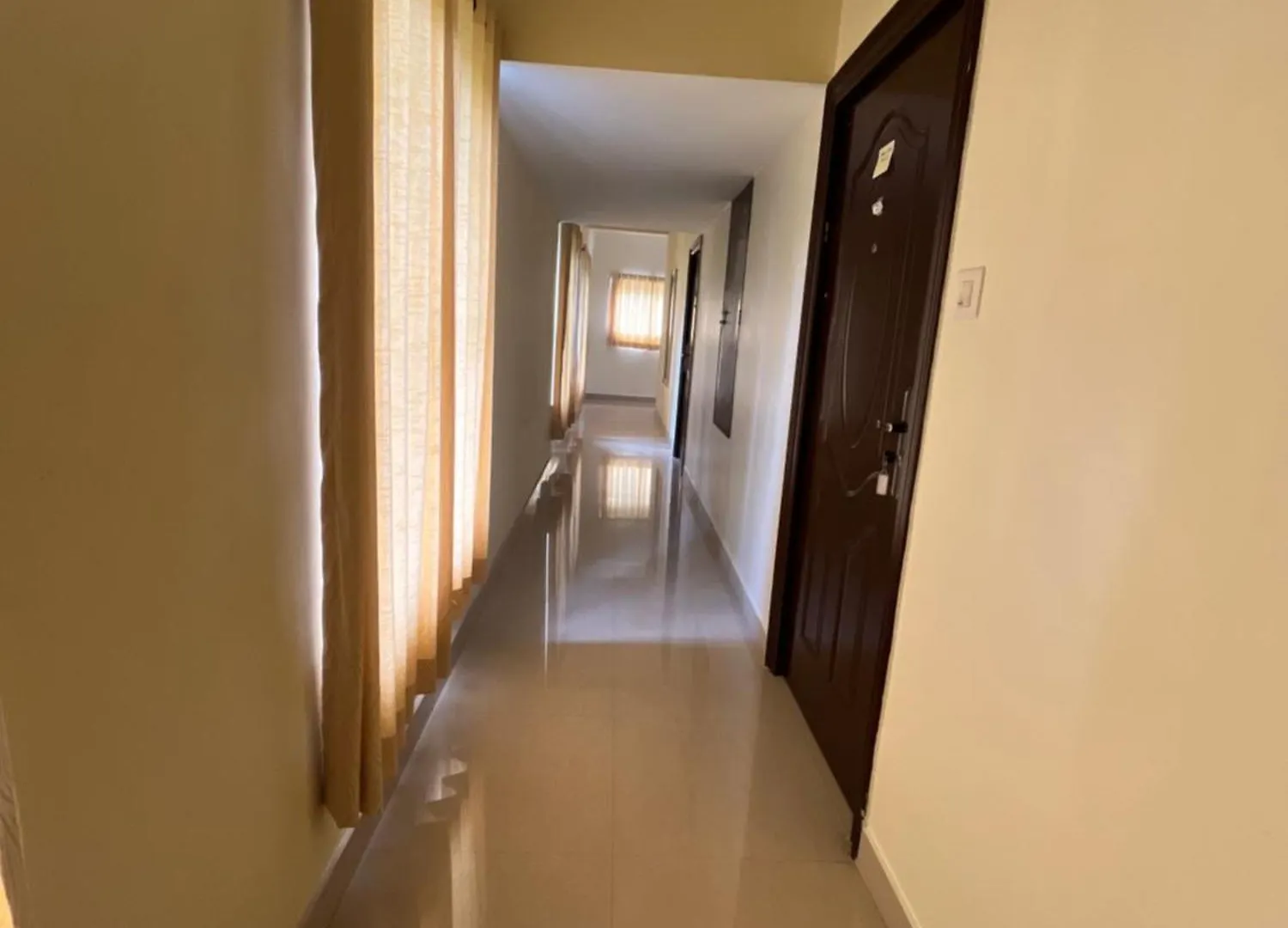River View Apartments A Pet Friendly Retreat Kochi