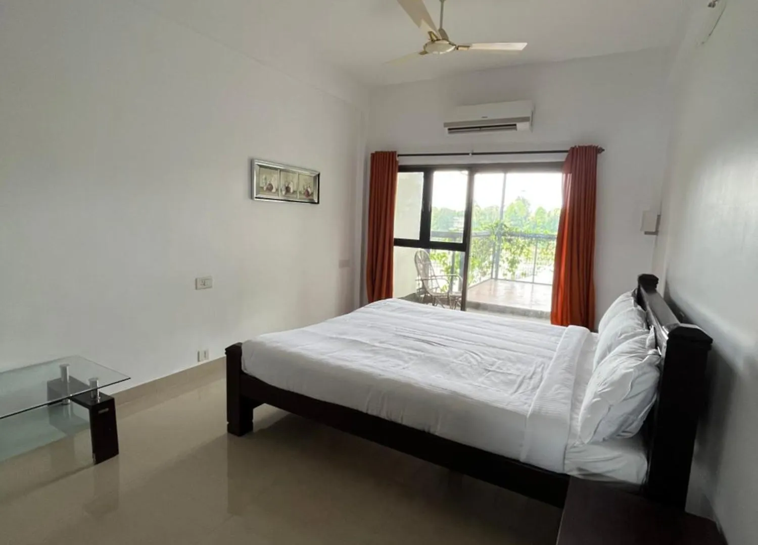 River View Apartments A Pet Friendly Retreat Kochi 0*,  India