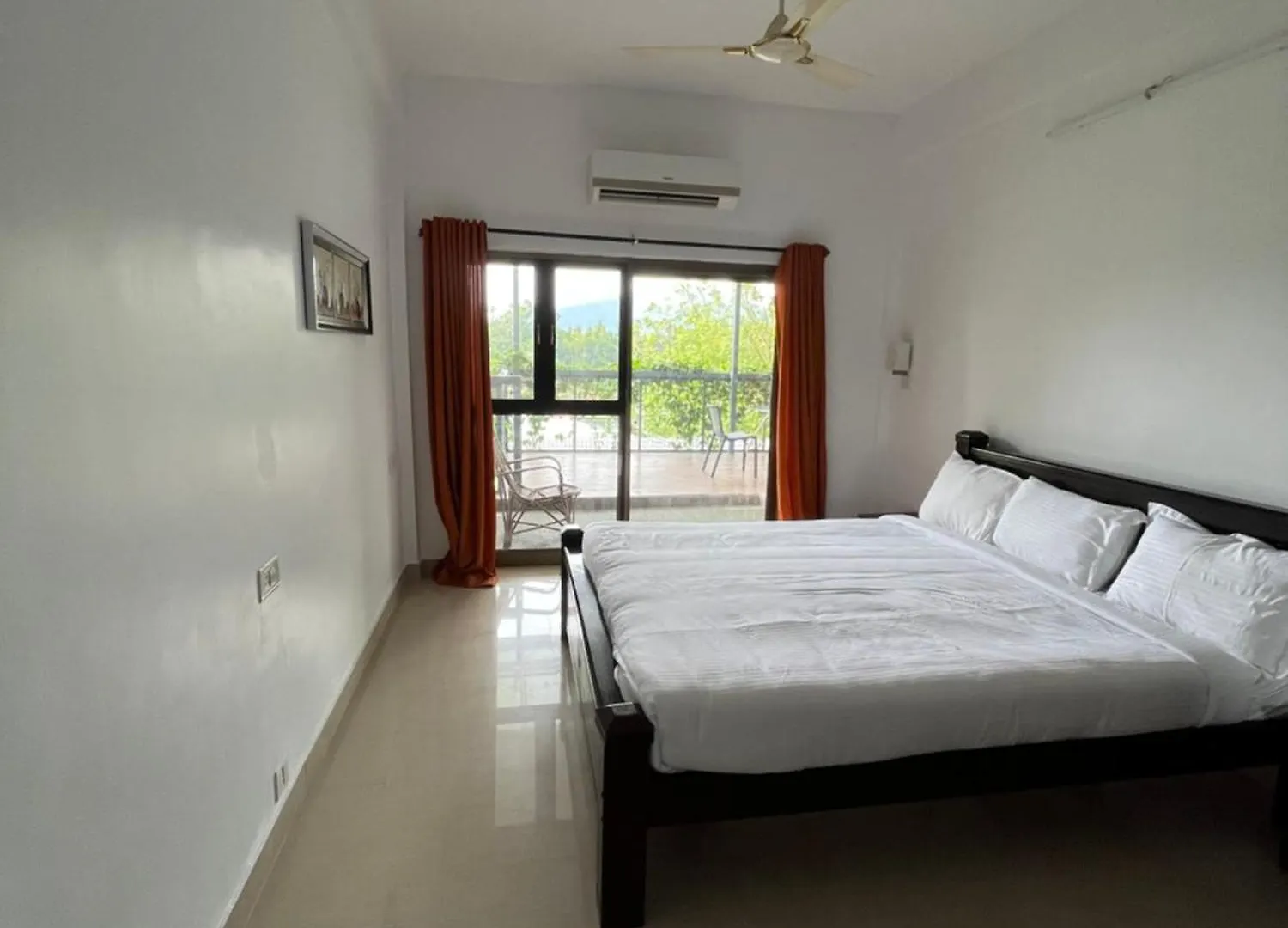 River View Apartments A Pet Friendly Retreat Kochi