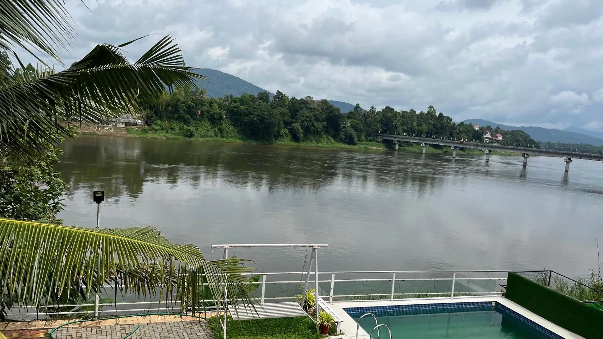 River View Apartments A Pet Friendly Retreat Kochi