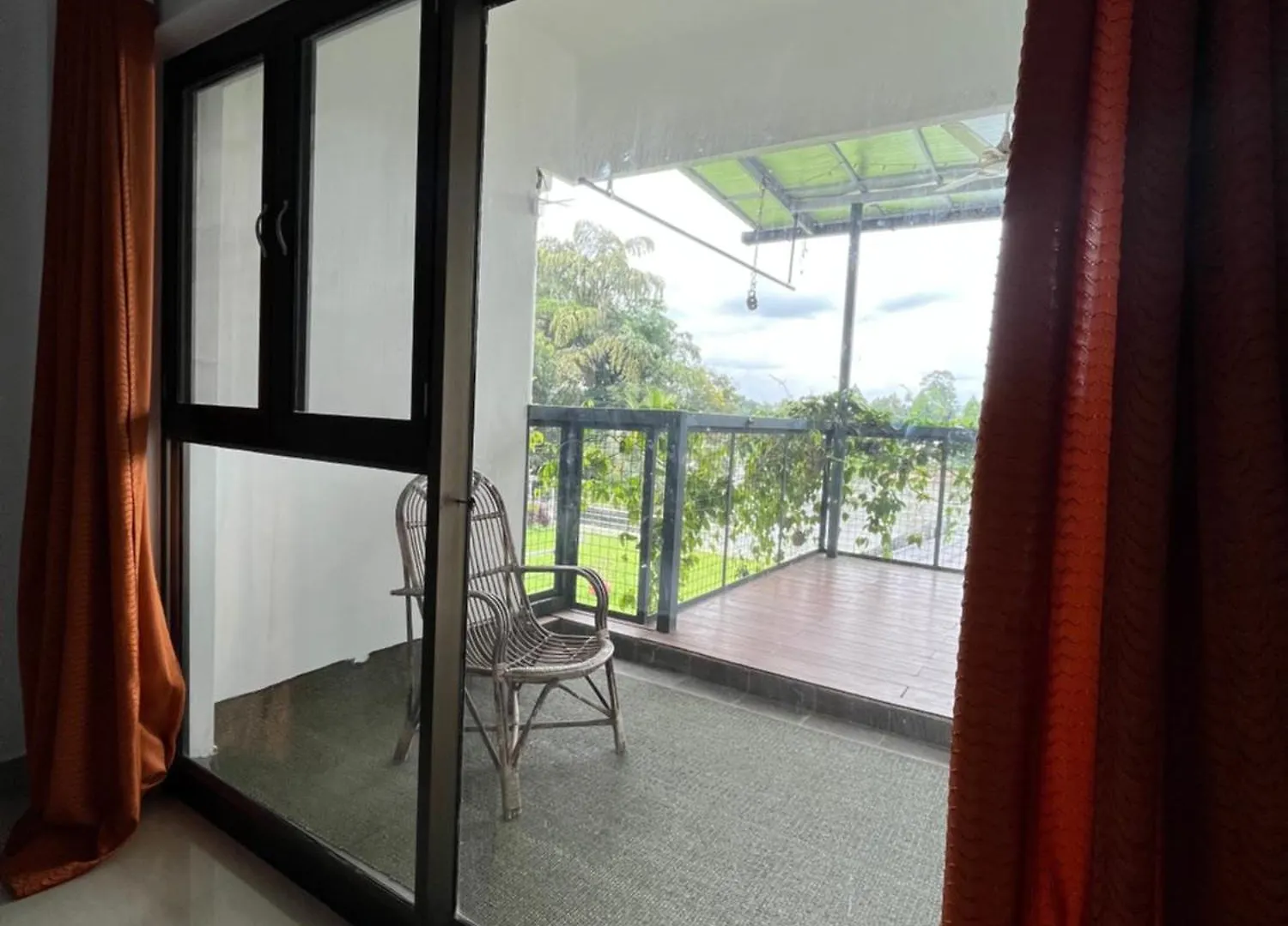 River View Apartments A Pet Friendly Retreat Kochi