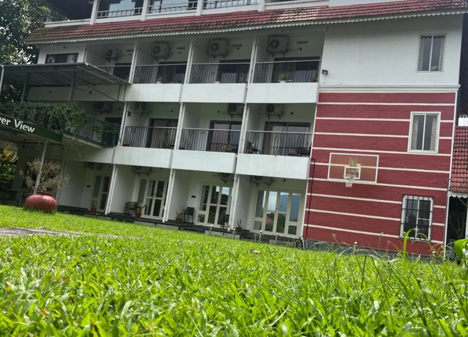 River View Apartments A Pet Friendly Retreat Kochi