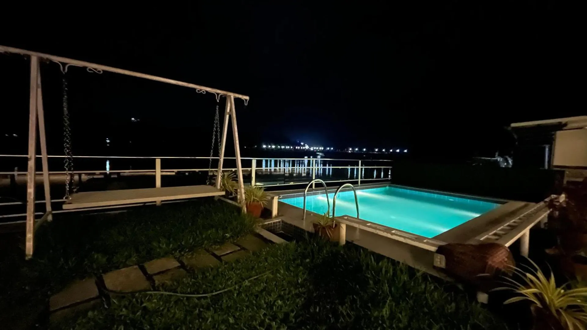 River View Apartments A Pet Friendly Retreat Kochi